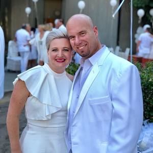 Meet your Posher, Mike